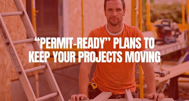 Ceed Blog Permit-Ready Plans Why Contractors Depend on Engineers to Get Approved