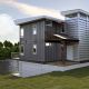 Container home engineering