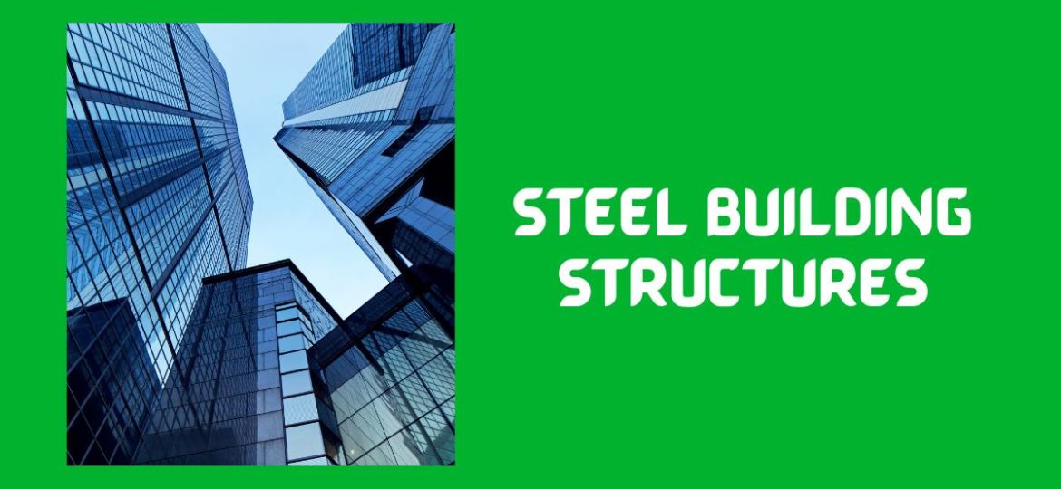 Steel Building Structures