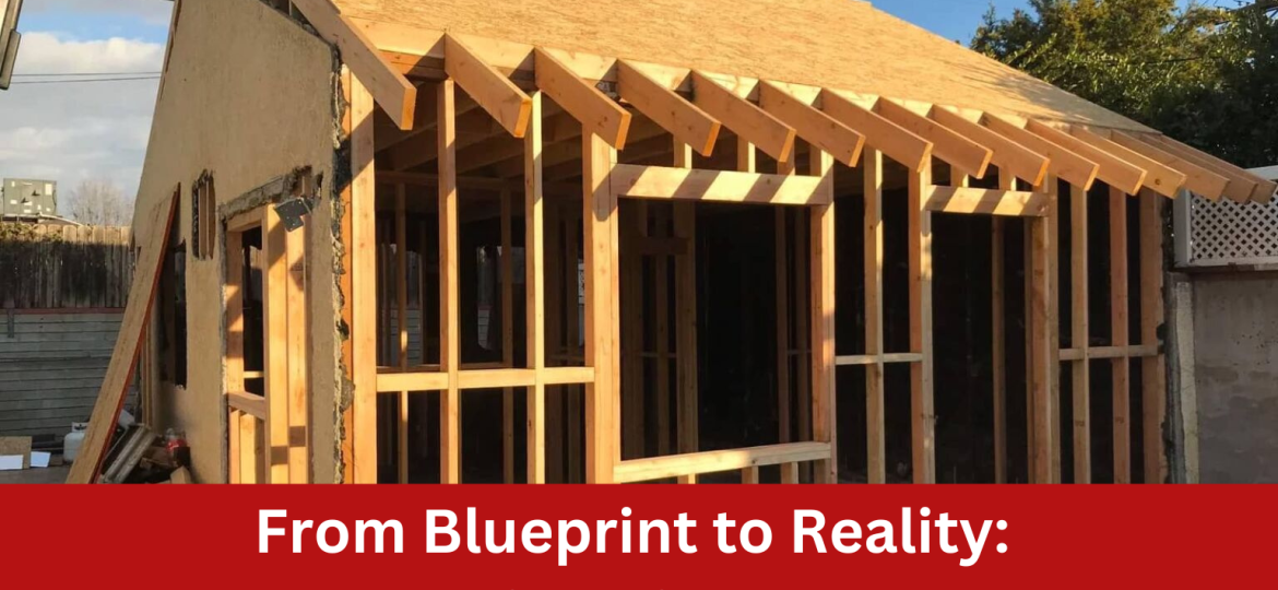 From Blueprint to Reality The Power of California ADU Plans
