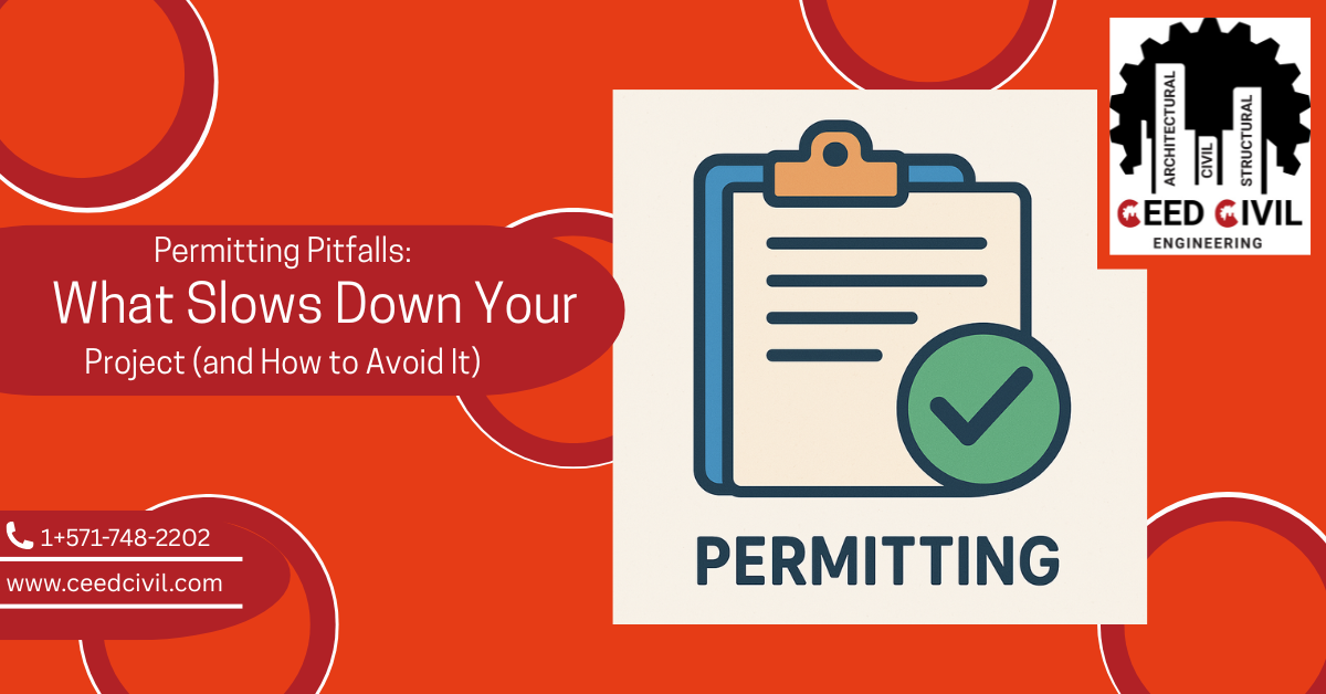 Permitting Pitfalls: What Slows Down Your Project (and How to Avoid It ...