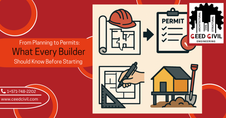 From Planning to Permits: What Every Builder Should Know Before ...